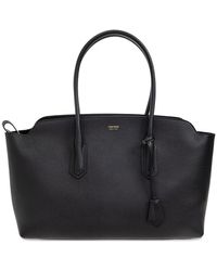 Tom Ford - Borsa A Spalla Grande - Lyst