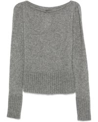 Tom Ford - Maglione Con Scollo A Barca - Lyst