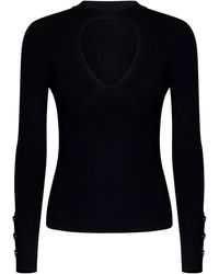 Pinko - Rabocco Sweater - Lyst