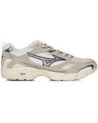 Mizuno - Mxr Tech Sneakers - Lyst