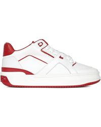 Just Don 'jd3' Sneakers - White