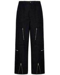 Stussy - Nyco Flight Trousers - Lyst