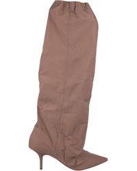 Yeezy slouch boots Clearance