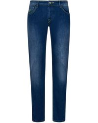 handpicked - Orvieto Jeans - Lyst