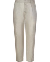 Franzese Collection - Pantaloni Lapo Elkann - Lyst