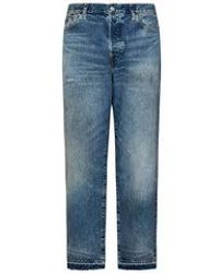 Polo Ralph Lauren - Heritage Straight-Fit Jeans - Lyst