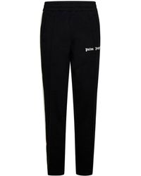 Palm Angels - Track Trousers - Lyst