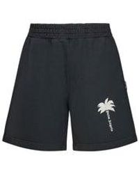 Palm Angels - The Palm Gd Shorts - Lyst