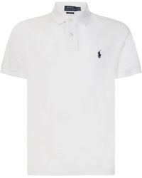 Polo Ralph Lauren T-shirts for Men - Up to 65% off at Lyst.com