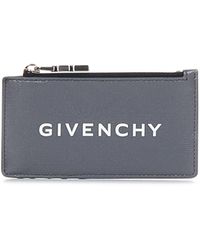 Givenchy - Porta Carte - Lyst