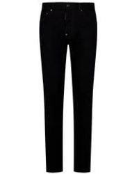 DSquared² - Black Bull Cool Guy Jeans - Lyst