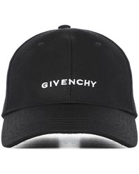 Givenchy - Cappello - Lyst