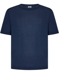 Luigi Borrelli Napoli - T-Shirt - Lyst