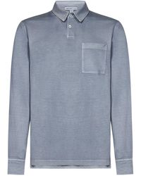 James Perse - Polo Shirt - Lyst