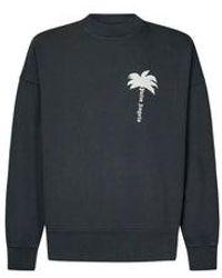 Palm Angels - The Palm Gd Sweatshirt - Lyst