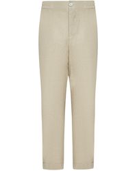 Franzese Collection Pronta Sartoria - Pantaloni Modello Lapo Elkann Franzese Napoli - Lyst