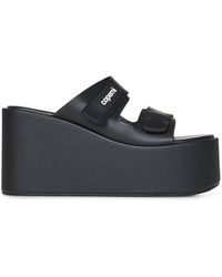 Coperni - Sandali Patch - Lyst