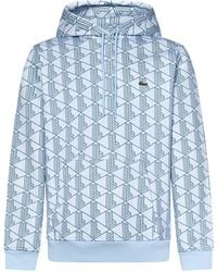 Lacoste - Sweatshirt - Lyst