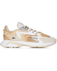 Lacoste - L003 Neo Sneakers - Lyst