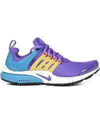 Nike Air Presto Sneakers for Men - Up to 35% off | Lyst