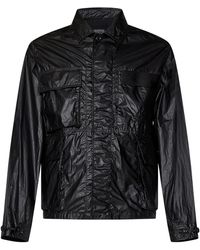 C.P. Company - Jacket - Lyst