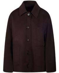 Max Mara - Giacca "Cloe" - Lyst