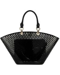 Tom Ford - Borsa Tote Panier Media - Lyst