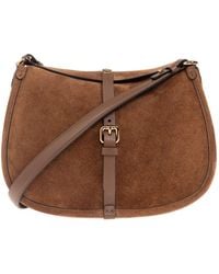 Etro - Borsa A Spalla Pony Media - Lyst