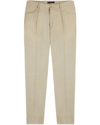 Gazzarrini x Michele Franzese - Brando Trousers - Lyst