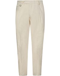 GOLDEN CRAFT - Charles Trousers - Lyst
