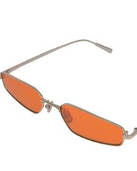 Ambush Sunglasses - Orange