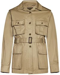 East Harbour Surplus - Jada Jacket - Lyst