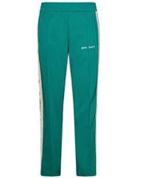 Palm Angels - Classic Logo Track Trousers - Lyst