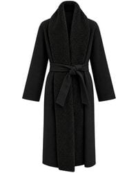 Rainmaker - Cappotto Lungo - Lyst