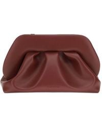 THEMOIRÈ - Clutch Bios Medium - Lyst