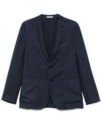 Boglioli - K-Jacket Blazer - Lyst