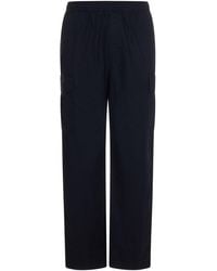 Stussy - Ripstop Cargo Beach Trousers - Lyst
