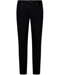 DSquared² - Bull Cool Guy Jeans - Lyst
