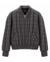 Thelaurent - Giubbotto Bomber - Lyst