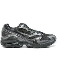 Mizuno - Sneakers Wave Rider 10 - Lyst