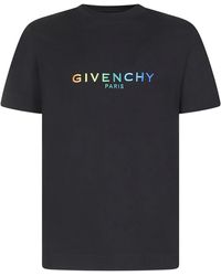 Givenchy T-shirts for Men | Online Sale 