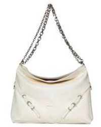 Givenchy - Voyou Chain Medium Shoulder Bag - Lyst