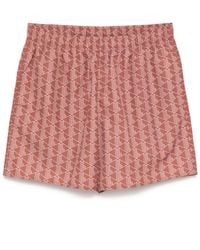 Lacoste - Swimsuit - Lyst