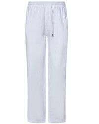 Vilebrequin - Pacha Trousers - Lyst