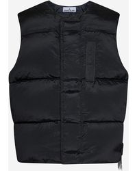 Stone Island Waistcoats and gilets for 