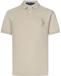 Polo Ralph Lauren - Big Pony Polo Shirt - Lyst