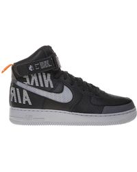 nike nere alte