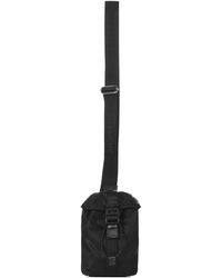 Givenchy 4g Light Mini Backpack - Black