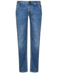 handpicked - Parma Jeans - Lyst