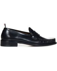 Thom Browne - Thome Browne College Loafers - Lyst